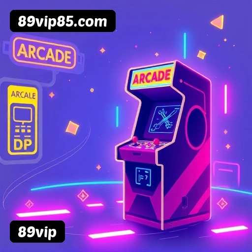 89vip Logo