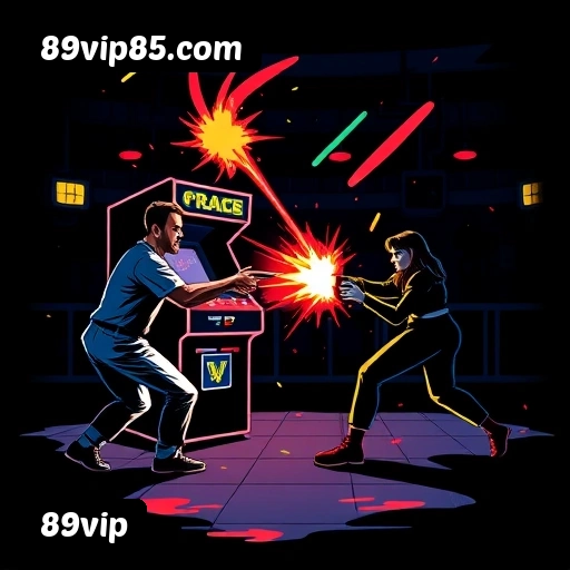 89vip Logo