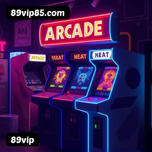 89vip Logo