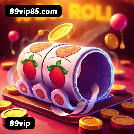 89vip Logo