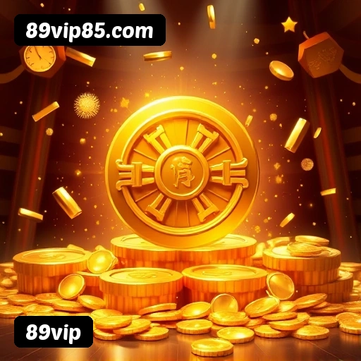 89vip Logo