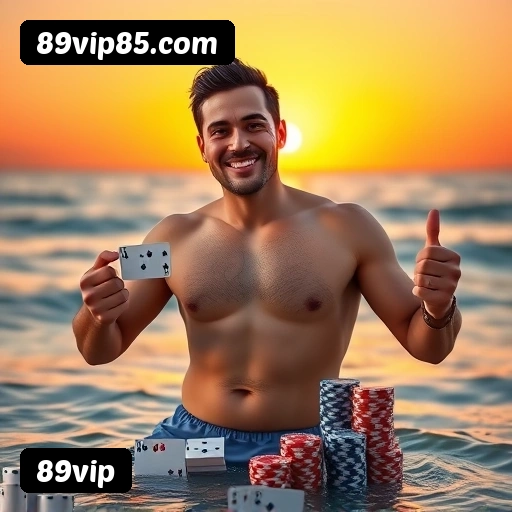 89vip Logo